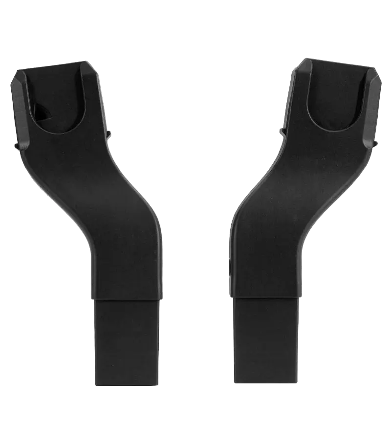 Silver Cross Wave Upper Main Car Seat Adaptors