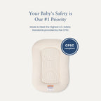 Infant Lounger Wave