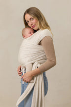 Houndstooth Wrap