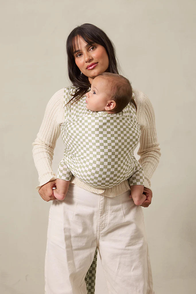 Solly Baby Wrap