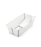 Stokke Flexi Bath X-Large Bundle- Sandy Beige