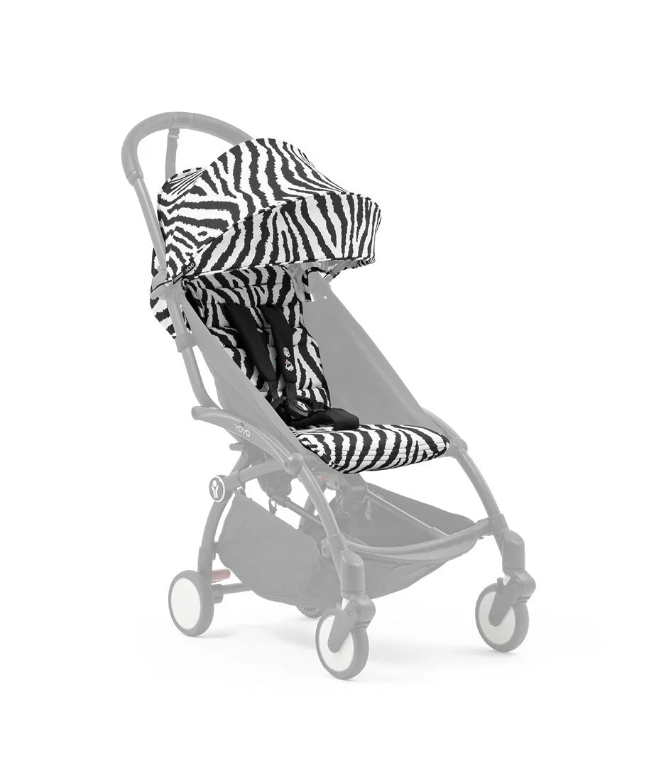 Stokke YOYO 6+ Color Pack