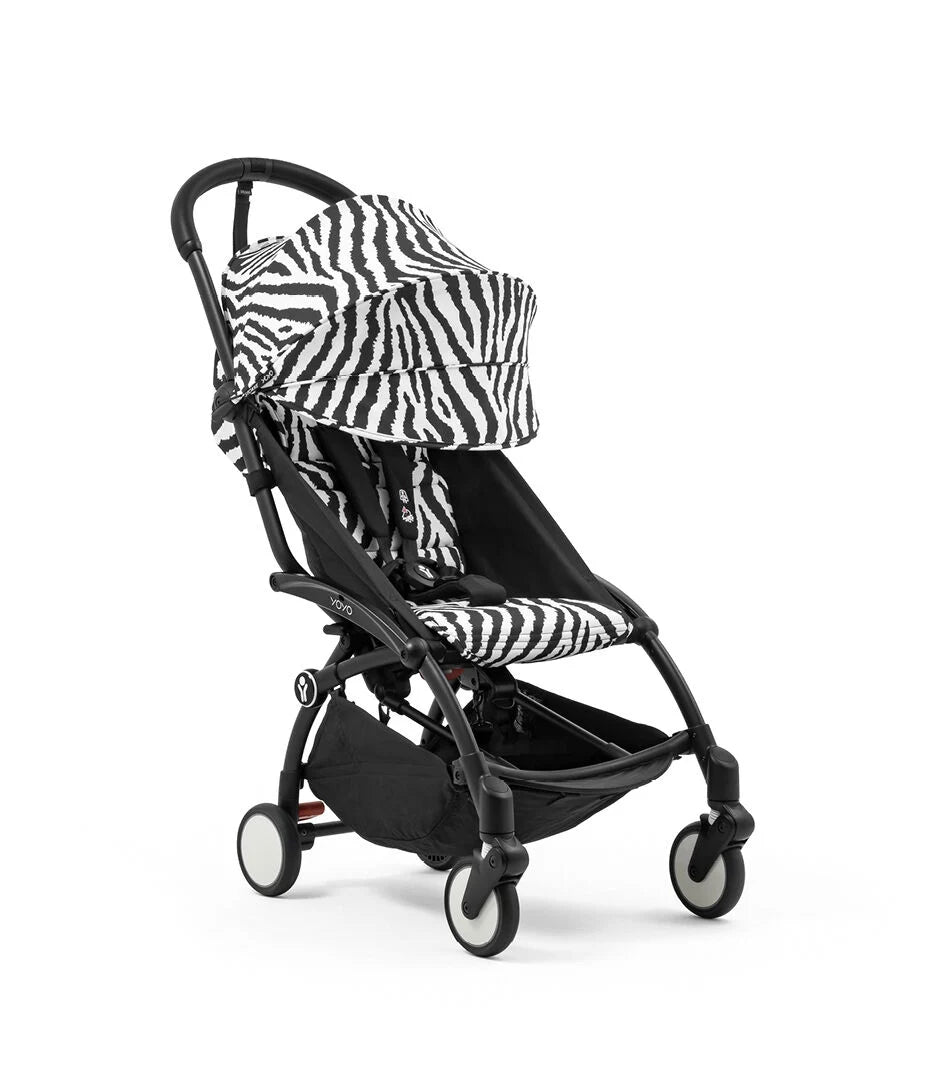 Stokke YOYO Stroller from 6 months - Local Pickup